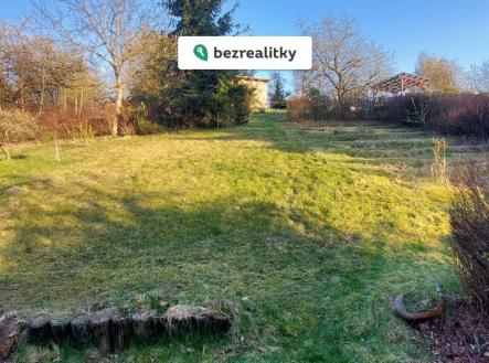 Prodej chaty/rekreačního objektu, 23 m²