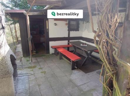 Prodej chaty/rekreačního objektu, 23 m²