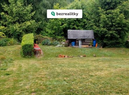 Prodej chaty/rekreačního objektu, 23 m²