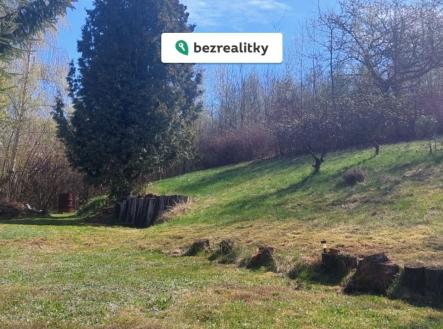 Prodej chaty/rekreačního objektu, 23 m²