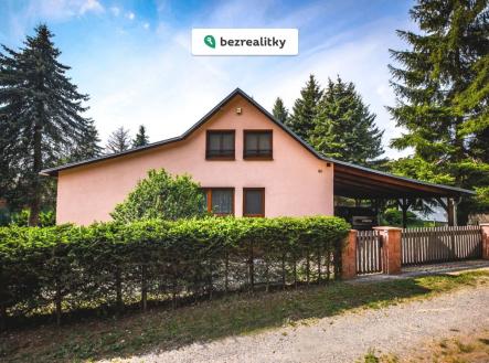 Prodej chaty/rekreačního objektu, 115 m²