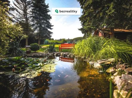 Prodej chaty/rekreačního objektu, 115 m²