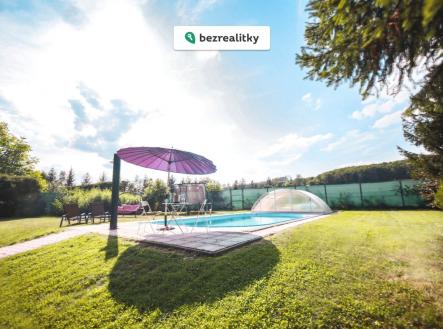 Prodej chaty/rekreačního objektu, 115 m²