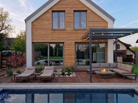 Prodej domu/vily, 152 m²