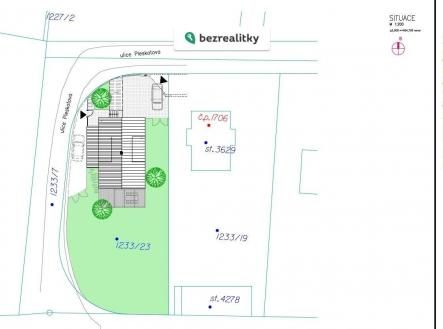 Prodej domu/vily, 152 m²