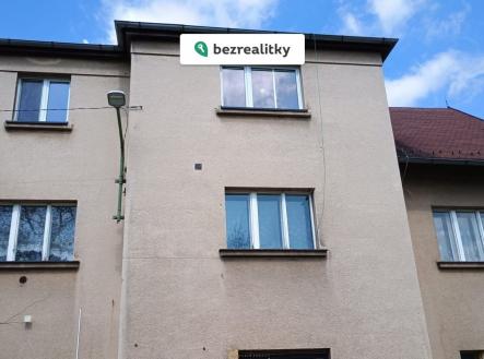 Prodej bytu, 2+1, 146 m²