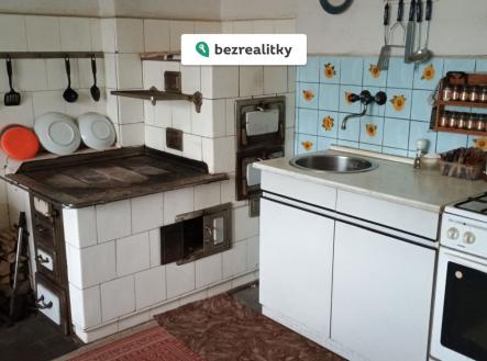 Prodej bytu, 2+1, 146 m²