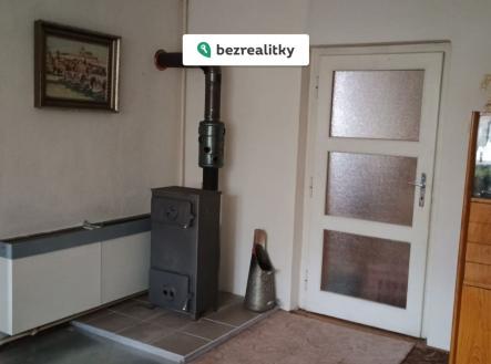 Prodej bytu, 2+1, 146 m²