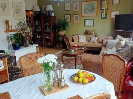 Prodej bytu, 6+kk, 195 m²