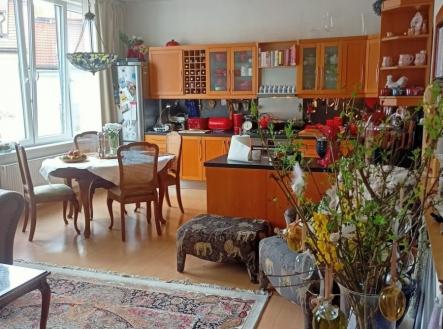 Prodej bytu, 6+kk, 195 m²