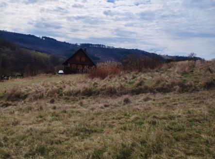 Prodej pozemku pro bydlení, 4 638 m²