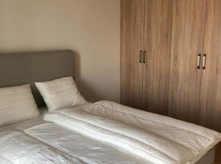 Prodej bytu, 2+kk, 55 m²