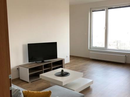 Prodej bytu, 2+kk, 55 m²
