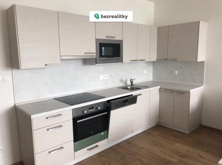 Prodej bytu, 1+kk, 44 m²