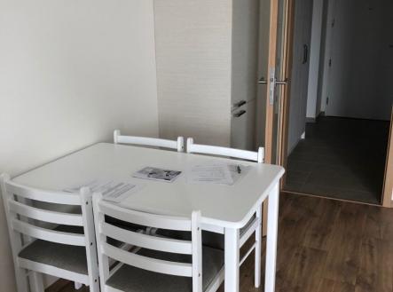 Prodej bytu, 1+kk, 44 m²