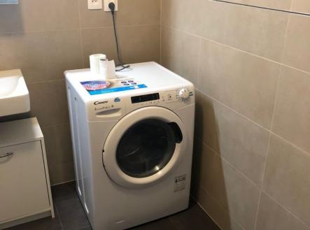 Prodej bytu, 1+kk, 44 m²