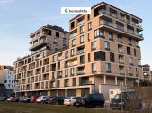 Prodej bytu, 1+kk, 44 m²