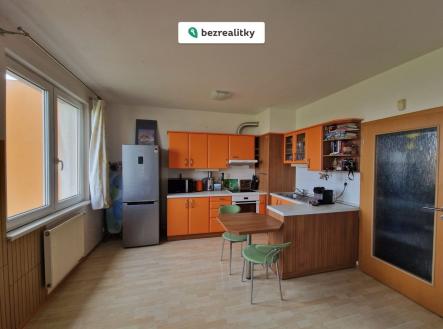 Prodej bytu, 1+kk, 37 m²