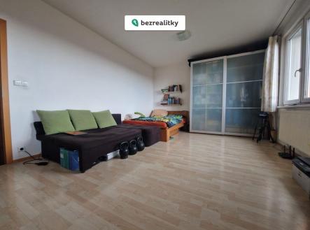Prodej bytu, 1+kk, 37 m²