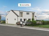 Prodej domu/vily, 78 m²