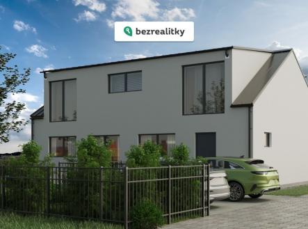 Prodej domu/vily, 78 m²