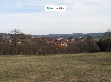 Prodej pozemku pro bydlení, 3 500 m²