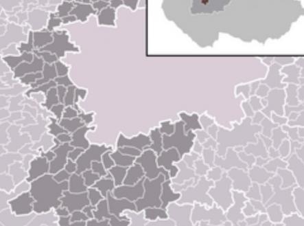 Prodej pozemku pro bydlení, 3 500 m²