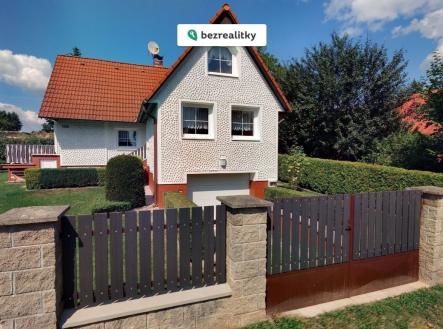 Prodej domu/vily, 110 m²