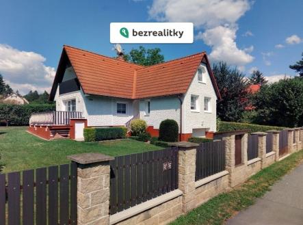 Prodej domu/vily, 110 m²