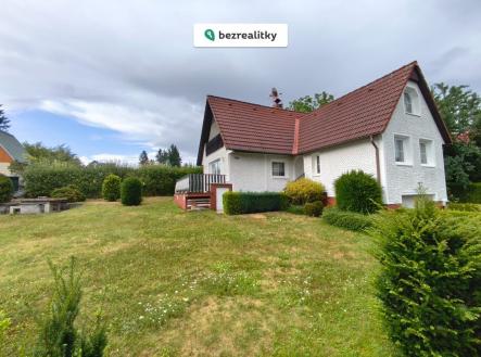 Prodej domu/vily, 110 m²