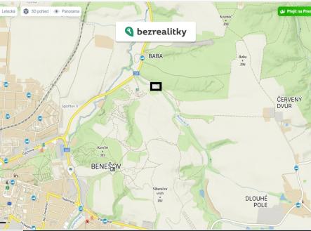 Prodej pozemku, ostatní, 6 336 m²