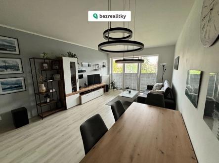 Prodej bytu, 2+kk, 68 m²