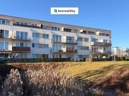 Prodej bytu, 2+kk, 68 m²