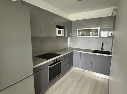 Prodej bytu, 2+kk, 68 m²