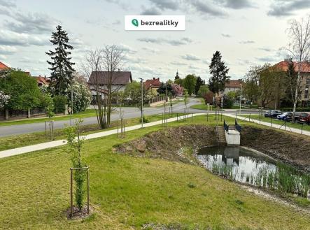 Prodej bytu, 2+kk, 68 m²