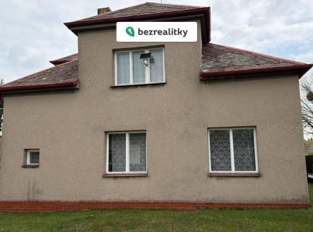 Prodej domu/vily, 120 m²