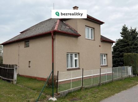 Prodej domu/vily, 120 m²