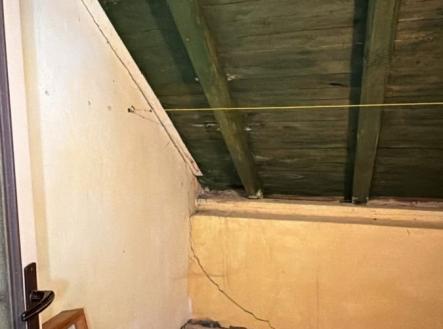 Prodej domu/vily, 120 m²