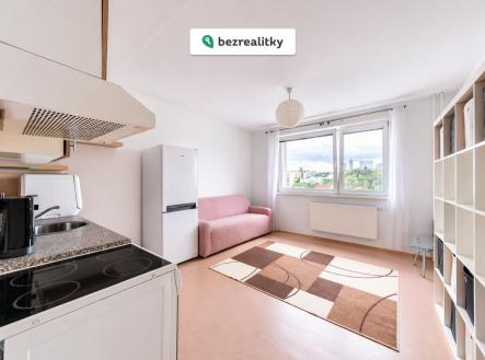 Prodej bytu, 5+1, 123 m²