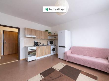 Prodej bytu, 5+1, 123 m²