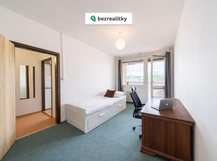 Prodej bytu, 5+1, 123 m²