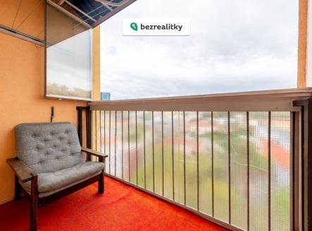 Prodej bytu, 5+1, 123 m²