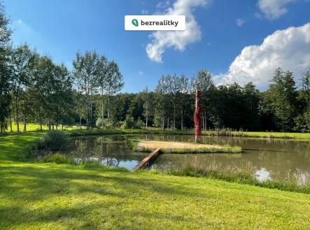 Prodej pozemku pro bydlení, 9 437 m²