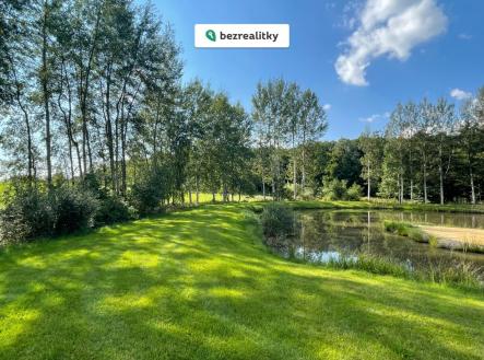 Prodej pozemku pro bydlení, 9 437 m²