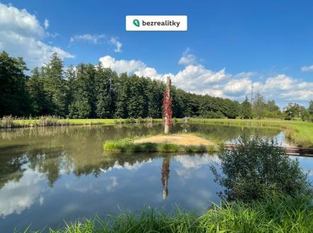 Prodej pozemku pro bydlení, 9 437 m²