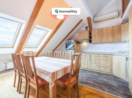 Prodej bytu, 4+kk, 175 m²