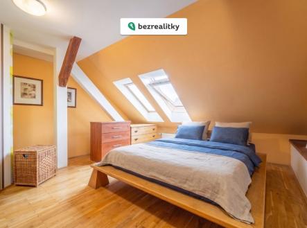 Prodej bytu, 4+kk, 175 m²