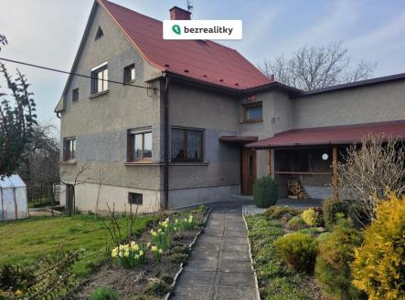 Prodej domu/vily, 200 m²