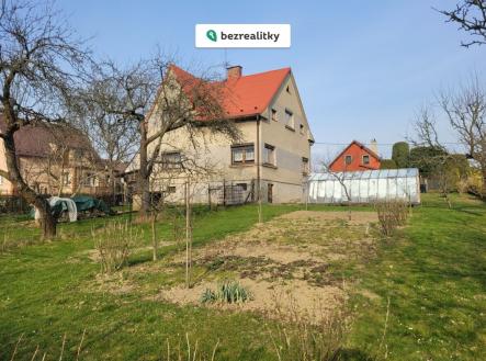 Prodej domu/vily, 200 m²