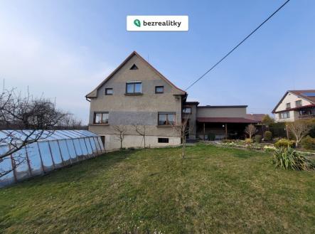 Prodej domu/vily, 200 m²